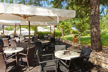 Valamar Crystal Hotel