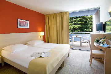 Valamar Crystal Hotel