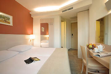 Valamar Crystal Hotel