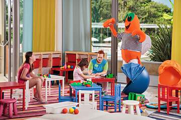 Valamar Parentino Hotel