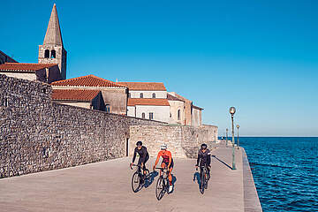 Valamar Parentino Hotel