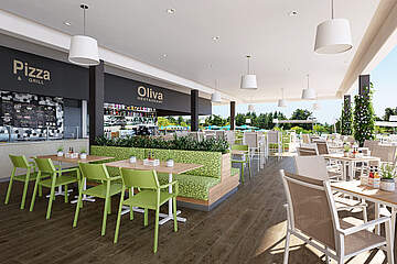 Valamar Parentino Hotel