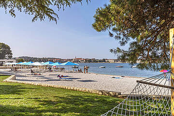 Valamar Parentino Hotel