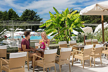 Valamar Parentino Hotel