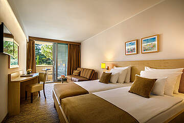 Valamar Parentino Hotel