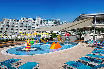 Valamar Parentino Hotel