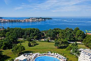 Valamar Parentino Hotel