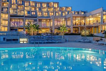 Valamar Parentino Hotel