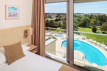 Valamar Parentino Hotel