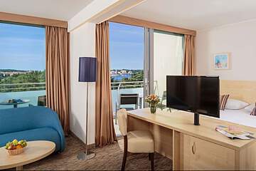 Valamar Parentino Hotel