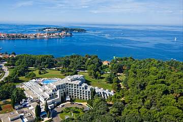 Valamar Parentino Hotel
