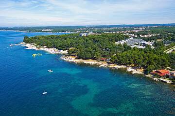 Valamar Parentino Hotel