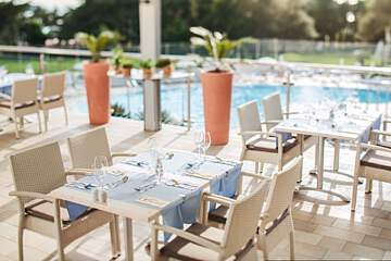 Valamar Parentino Hotel