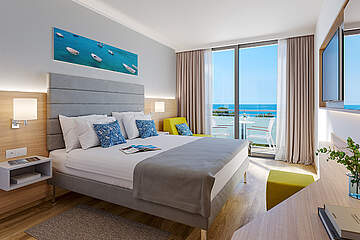 Valamar Parentino Hotel