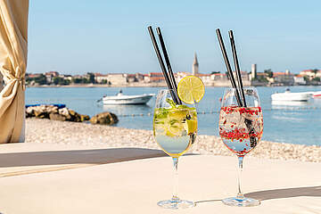 Valamar Parentino Hotel