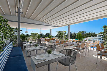 Valamar Parentino Hotel