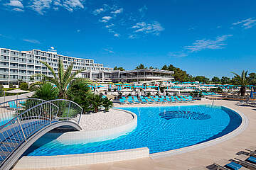 Valamar Parentino Hotel