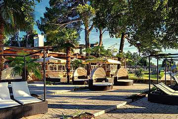 Valamar Pinia Hotel