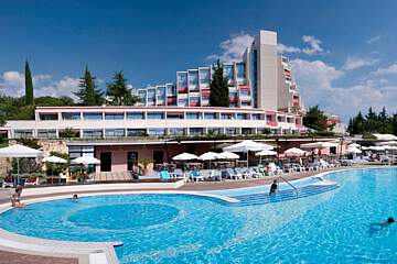 Valamar Rubin Hotel