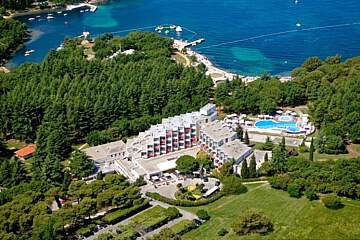 Valamar Rubin Hotel