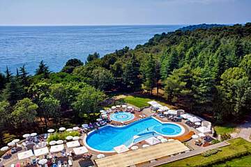 Valamar Rubin Hotel