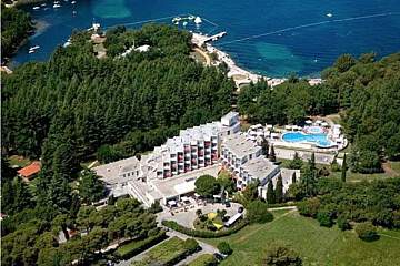 Valamar Rubin Hotel