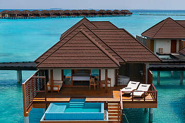 VARU by Atmosphere - Premium All Inclusive