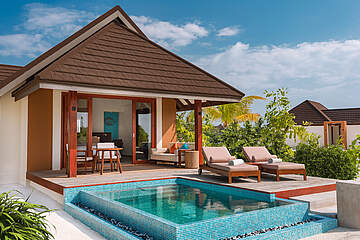 VARU by Atmosphere - Premium All Inclusive