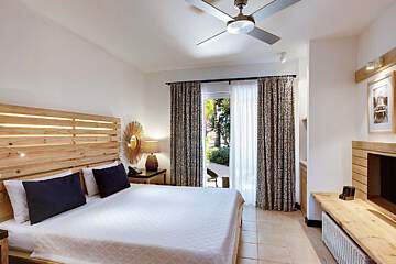 Veranda Pointe Aux Biches hotel