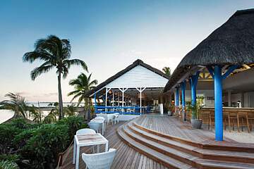 Veranda Pointe Aux Biches hotel