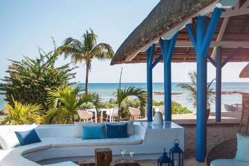 Veranda Pointe Aux Biches hotel