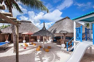 Veranda Pointe Aux Biches hotel