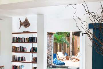 Veranda Pointe Aux Biches hotel