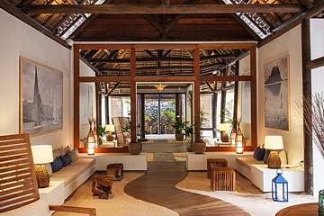 Veranda Pointe Aux Biches hotel