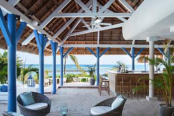 Veranda Pointe Aux Biches hotel