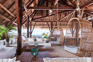 Veranda Pointe Aux Biches hotel