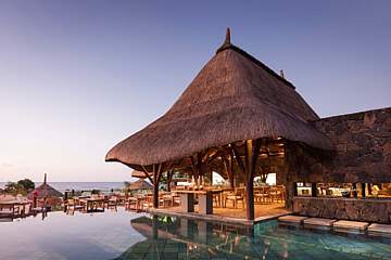 Veranda Pointe Aux Biches hotel