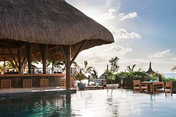 Veranda Pointe Aux Biches hotel