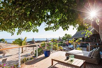 Veranda Pointe Aux Biches hotel