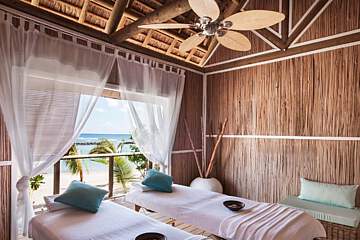 Veranda Pointe Aux Biches hotel