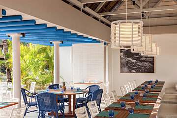 Veranda Pointe Aux Biches hotel