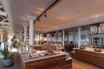 Veranda Pointe Aux Biches hotel