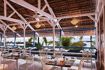 Veranda Pointe Aux Biches hotel