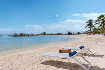 Veranda Pointe Aux Biches hotel