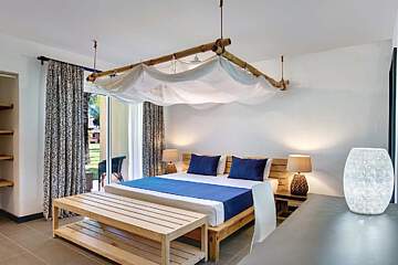 Veranda Pointe Aux Biches hotel