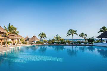 Veranda Pointe Aux Biches hotel