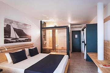 Veranda Pointe Aux Biches hotel