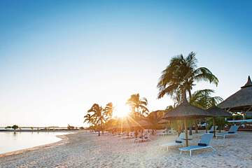 Veranda Pointe Aux Biches hotel