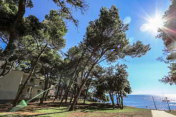 Verudela Beach Villa Resort