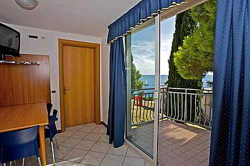 Verudela Beach Villa Resort